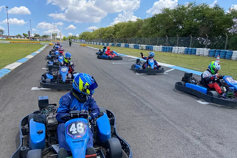 grid pro ckb kart amika