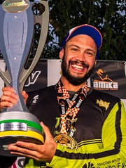 andre nunes graduados festival brasileiro de kart rental 2019 amika kart