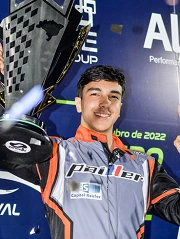 anthony peperone 80 kg 95 kg festival brasileiro de kart rental bkr 2022 amika