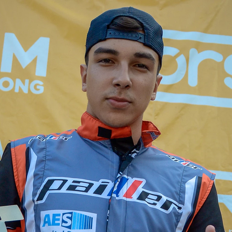anthony peperone 95 kg torneio de verao 2022 amika kart