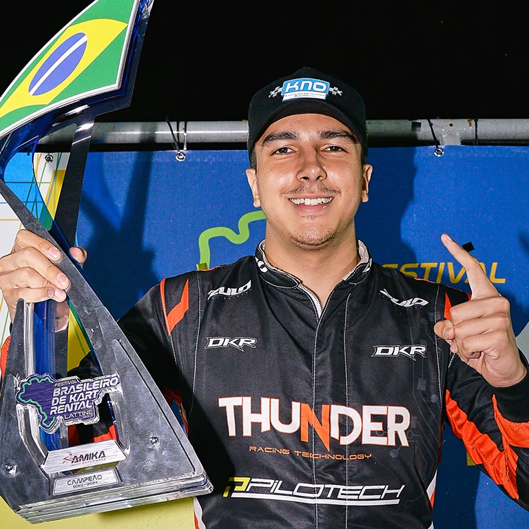 anthony peperone 80 kg brasileiro de kart rental 2024 amika kart