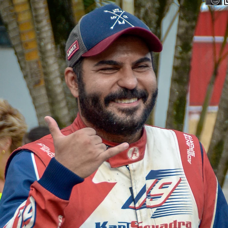 daniel macena estreantes torneio de verao 2022 amika kart