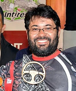 elvis janusz super graduados festival brasileiro de kart rental 2015 amika kart