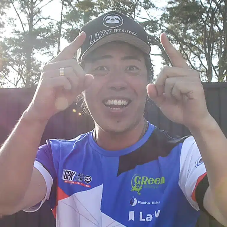 fabio nakiri senior torneio de inverno 2022 amika kart