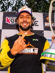 felipe carvalho super graduados festival brasileiro de kart rental 2019 amika kart
