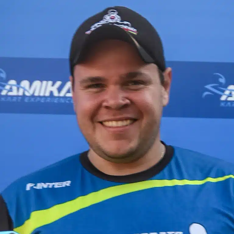 felipe gavioli 110 kg torneio de inverno 2022 amika kart