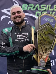 flavio costa super graduados brasileiro de kart rental 2021 amika kart