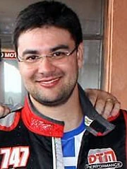 guilherme rocha graduados festival brasileiro de kart rental 2015 amika kart
