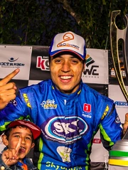 gustavo ariel master festival brasileiro de kart rental 2019 amika kart