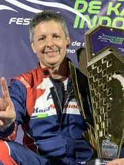 gustavo mattedi super senior brasileiro de kart rental 2021 amika kart