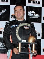 josé de souza pesados festival brasileiro de kart rental 2012 amika kart