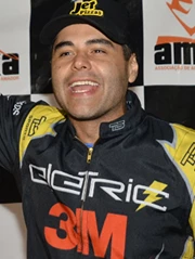 kleber barcellos graduados festival brasileiro de kart rental 2018 amika kart