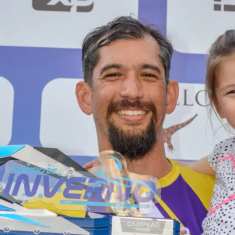 raphael correa senior torneio de inverno 2023 amika kart