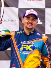 rildo gonçalves novatos festival brasileiro de kart rental 2019 amika kart