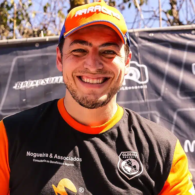 rogério guerra super graduados torneio de inverno 2021 amika kart