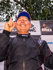 valdir barreto super sênior festival brasileiro de kart rental 2019 amika kart