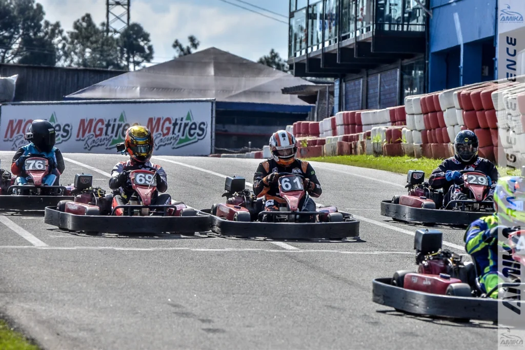 amika cpak kart rental formula vee amika racing experience