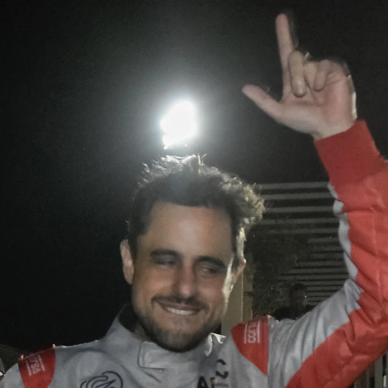Trofeu do Interior 2022 AMIKA Felipe Ballarin Sênior