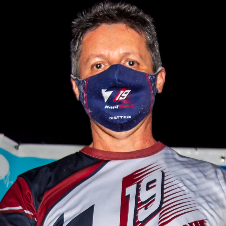 Troféu do Interior 2021 AMIKA Gustavo Mattedi - Sênior