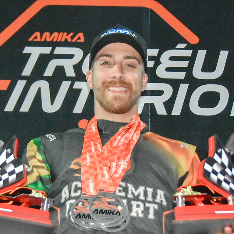Rodrigo Vieira trofeu do interior amika 2023 80 95 kg