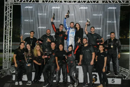 Confraternização de empresas