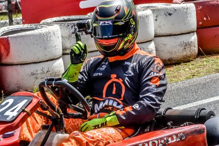 64. Imagem O que é kart tudo sobre o esporte que é a base do automobilismo