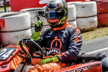 64. Imagem O que é kart tudo sobre o esporte que é a base do automobilismo