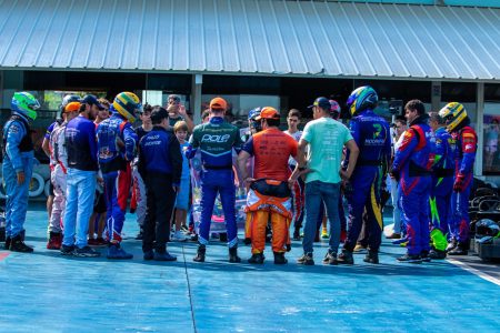 66. Imagem Treinamento para liderança como o kart ajuda a formar líderes na prática