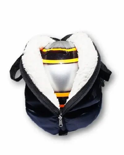Bolsa para Capacete Ab