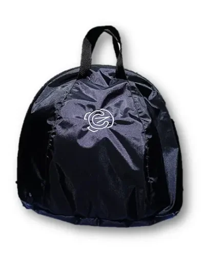 Bolsa para Capacete Fechada