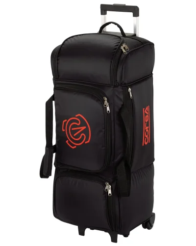 Mala de Rodinha com Di