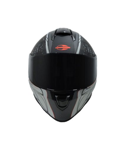 Metallic preto 3