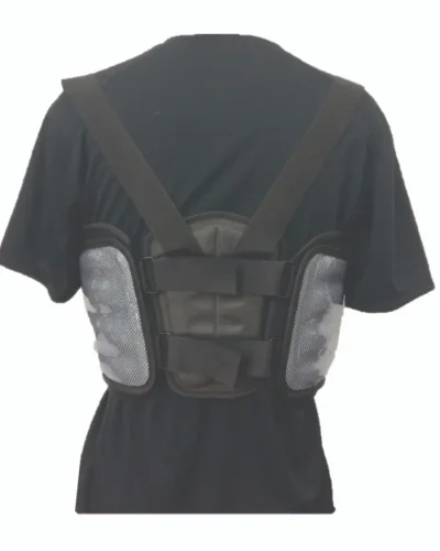 Protetor de Costela Traseiro